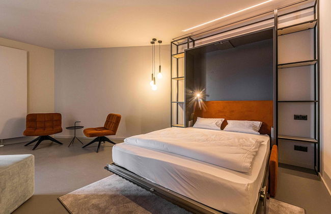 Yuma Managed Apartments Leipzig - Foto 16