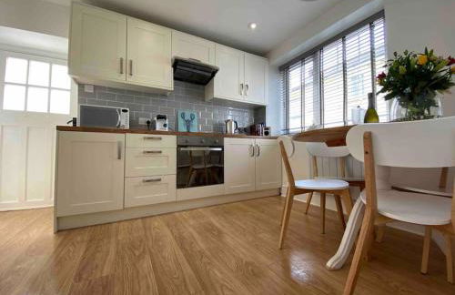 Cosy Cottage - Photo 10