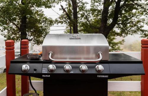 Naples Village Retreat - Heart of the Lakes Region - Foto 27