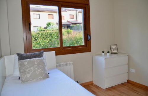 Precioso adosado en Urbanización con campo de golf - Foto 19