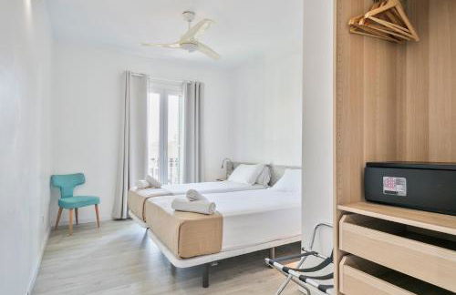 Stay Together Barcelona Apartments - Photo 72