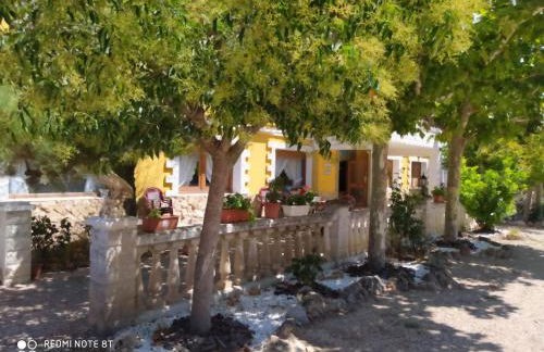 Apartamentos rurales La posada de Donato - Photo 24