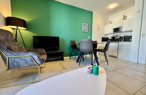 JUNIPRO Apartments Bostalsee - Foto 48