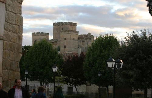 Apartamentos Turísticos Villa y Corte - Foto 15