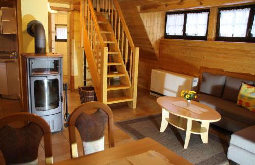 Ferienhaus auf der Kauperinsel - Foto 12