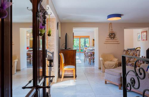 Villa Benka, Istrian stone house - Foto 29