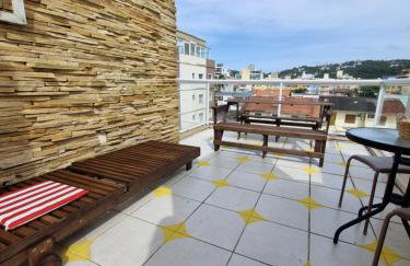 Cobertura Duplex 250m da Praia, Férias Perfeitas - Foto 23
