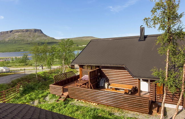 Haltinsaana - Foto 2