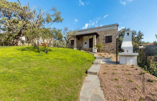 VILLA ISOLOTTO a 150 m dal mare - Foto 8