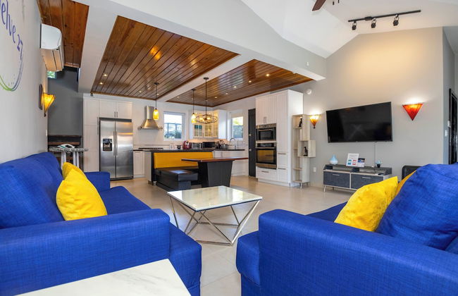 Villa Twelve27 - Photo 20