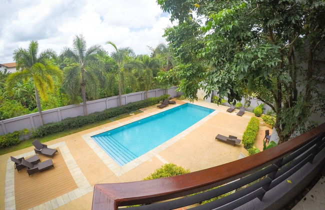 The Local Villas - Foto 20