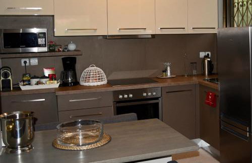 Amazing Apartment - Photo 29