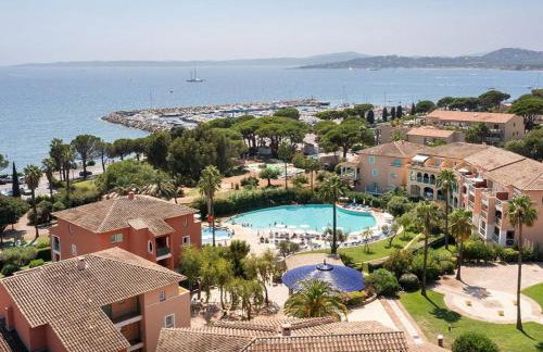 Les Rivages - 6p - Front de mer, piscine - Foto 34