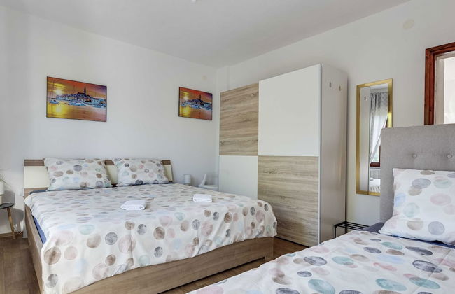 Apartments Villa Mavi - Foto 6