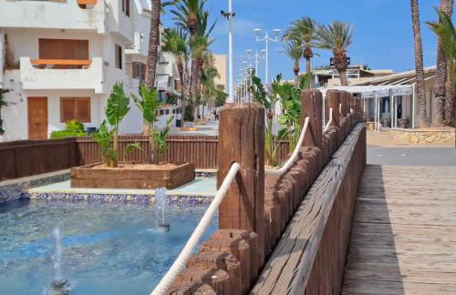 Brisa Marina Stay a unos pasos del mar - Foto 62