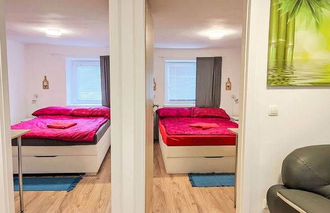 Garden Suite - Foto 44