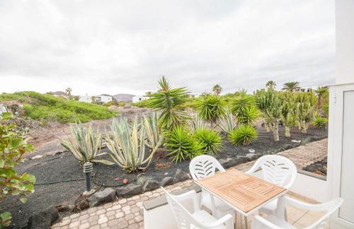 Charco del Palo Bungalows - Foto 36