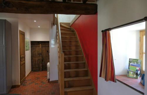 À La Croisée Des Châteaux 3étoiles - Foto 6