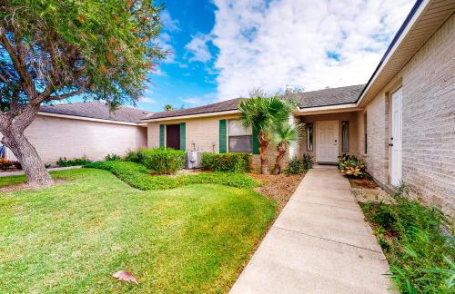 Augusta Casita at SPI Golf Course - Foto 1