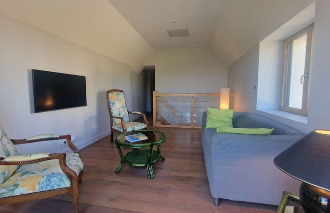 Cottage in Plougasnou Near Stunning Beaches - Foto 7