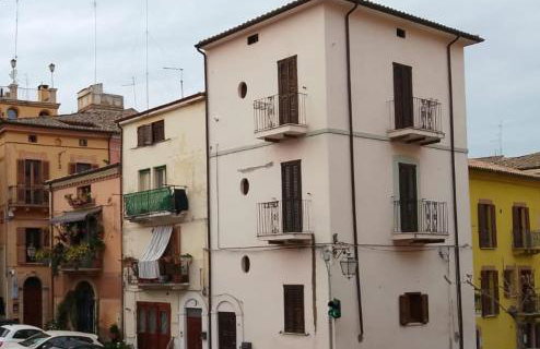 Casa Manilla - Foto 16