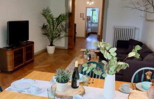 110 qm Ferienwohnung Stadtvilla Halberstadt - Dem Tor zum Harz - Foto 25