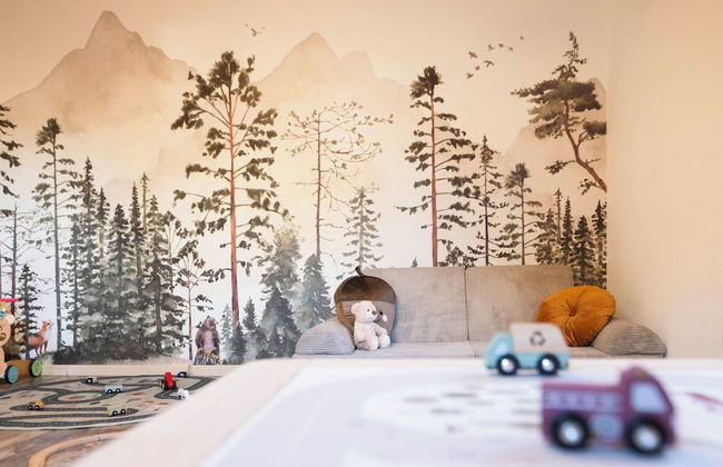 Sepp & Hanni's - Suiten im Dorf - Photo 59