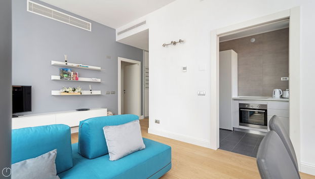 Italianway - Capelli 2 - Foto 5, Interior