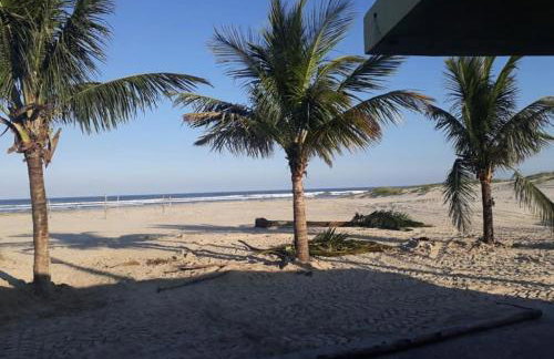 Casa na Jureia - Barra do Ribeira - Iguape - Foto 15