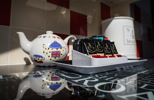 Bern Cottage Tresaith - Foto 8