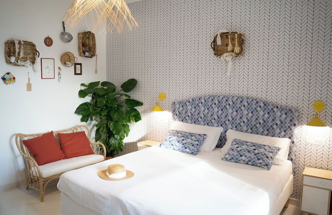 Pezz Pezz Amalfi Coast Suites - Photo 7