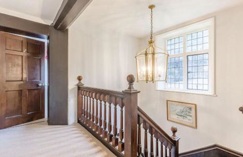 The Generals Quarters at Pitchford Estate - Foto 18