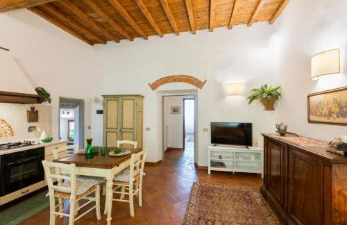 Fiesole's cozy Apartment 2 - Foto 11