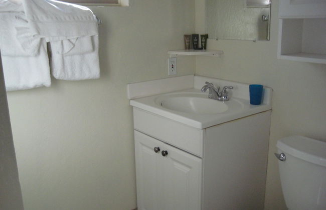 Mammoth View Villas Mammoth Reservation Bureau - Foto 34