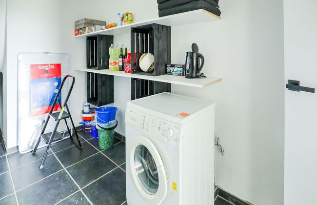 Beautiful House in Flemish Ardennes for Cyclists - Foto 23