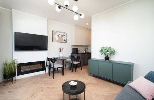 Apartamenty Fale Morskie - Foto 48