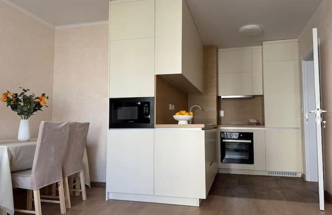 Inspire Your Stay new and Comfort Apartment in Sofia - Foto 16