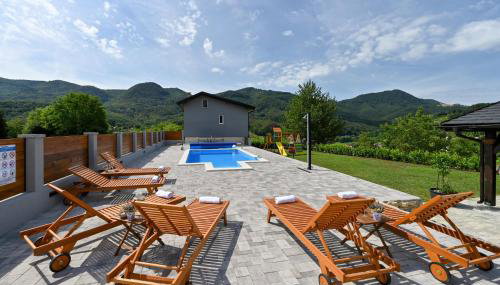 3 Bedroom Amazing Home In Lepoglava - Foto 2