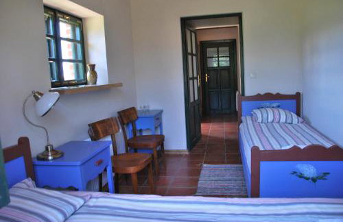 Folwark Miłkowiec - Foto 34