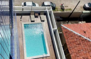 Apartamento Amplo - Ideal para famílias - Foto 9