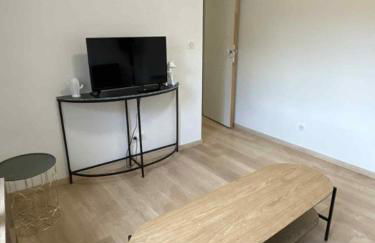 Appartement Peronne Centre - Foto 2