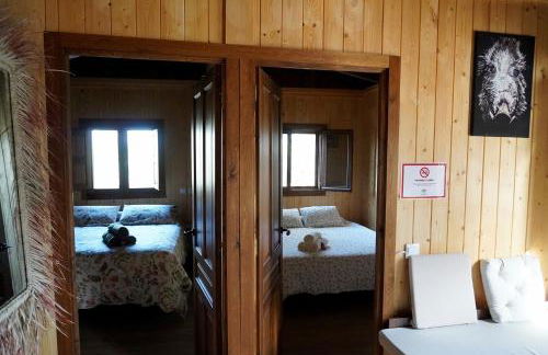 La Casa de Madera - Photo 23