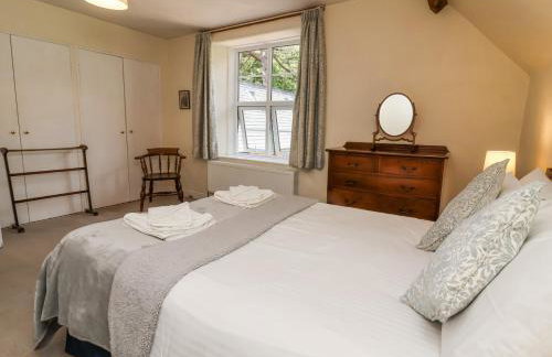 The Old Vicarage - Foto 30