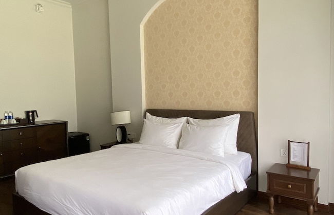 La'mer Villa Mui Ne - Foto 73