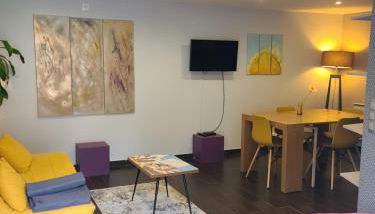 DOUX COCON DE 50 m2 PARIS-LE RAINCY - Foto 4