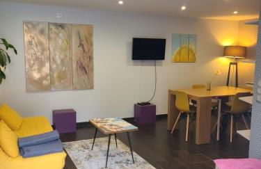 DOUX COCON DE 50 m2 PARIS-LE RAINCY - Foto 4