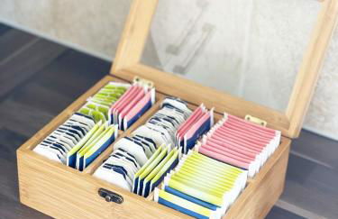 Bavaria Home: Terrasse, Küche, Netflix - Foto 8