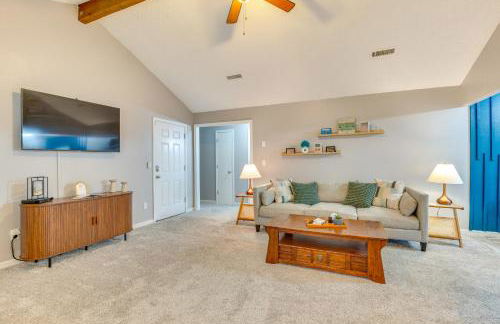 13 Mi to Arrowhead Stadium Blue Springs Home! - Foto 6