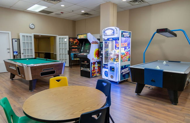 Legacy Vacation Resorts Brigantine Beach - Foto 80