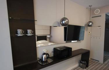 Hotel Marine Apartament prywatny - Foto 23